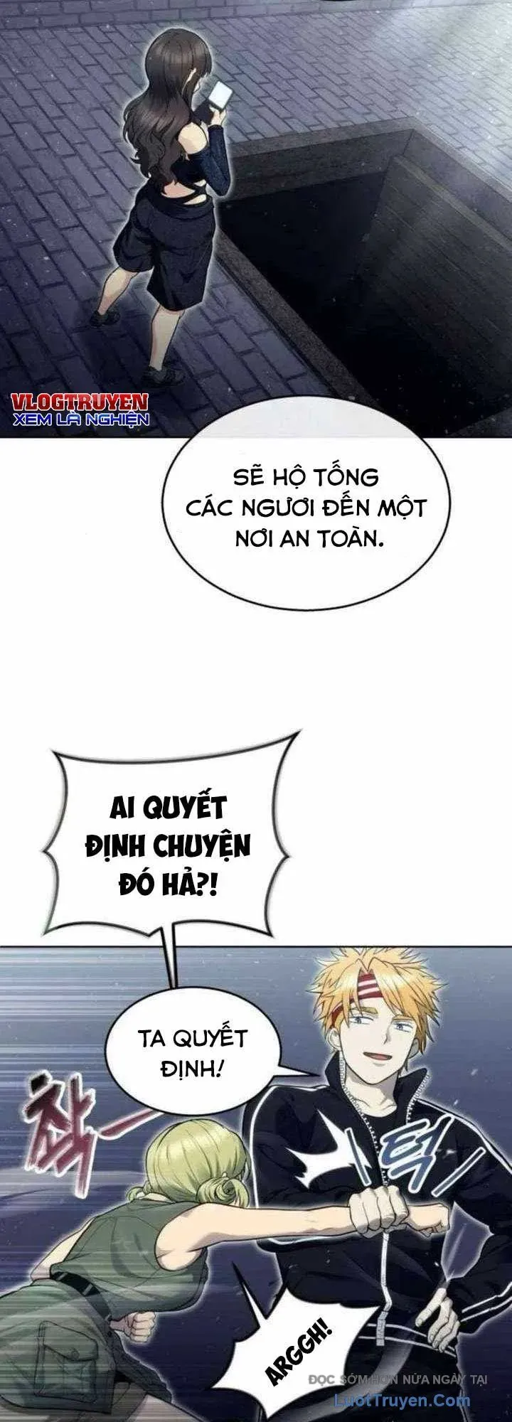 Urek Mazino Chap 36 - Next Chap 35
