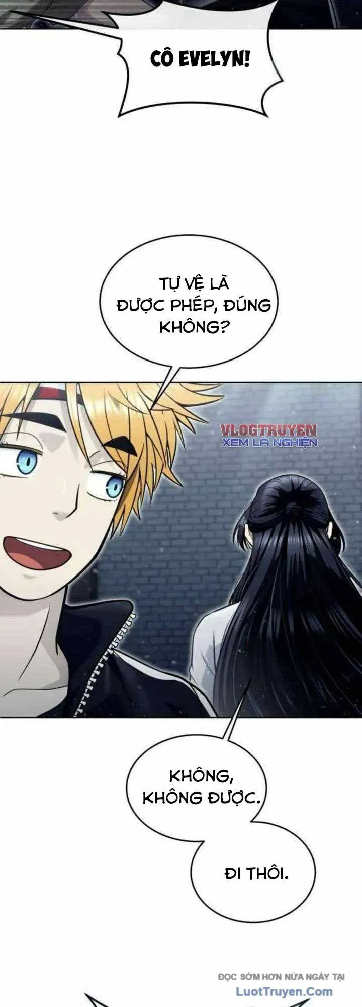 Urek Mazino Chap 36 - Next Chap 35