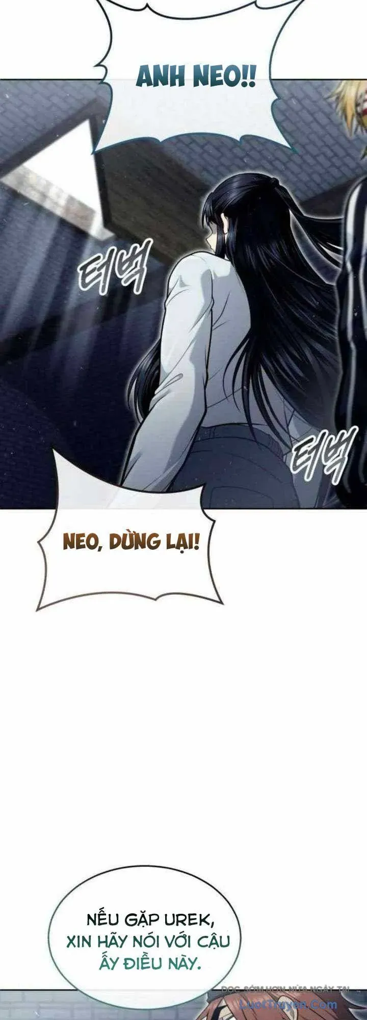 Urek Mazino Chap 36 - Next Chap 35