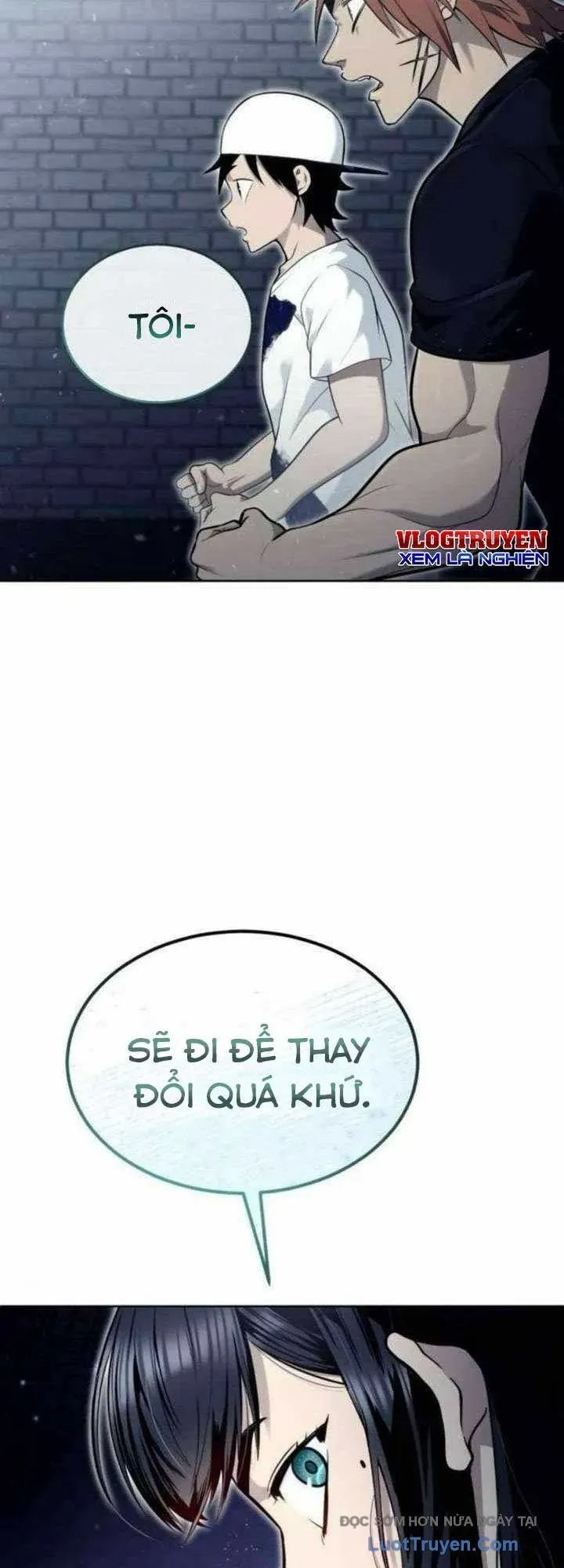 Urek Mazino Chap 36 - Next Chap 35