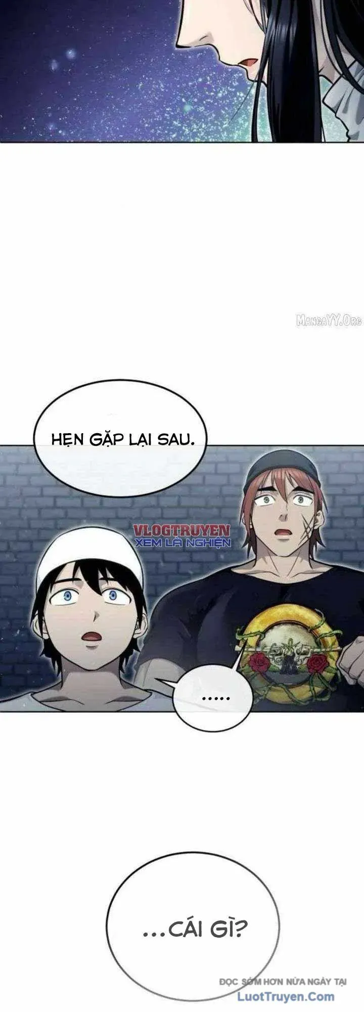 Urek Mazino Chap 36 - Next Chap 35