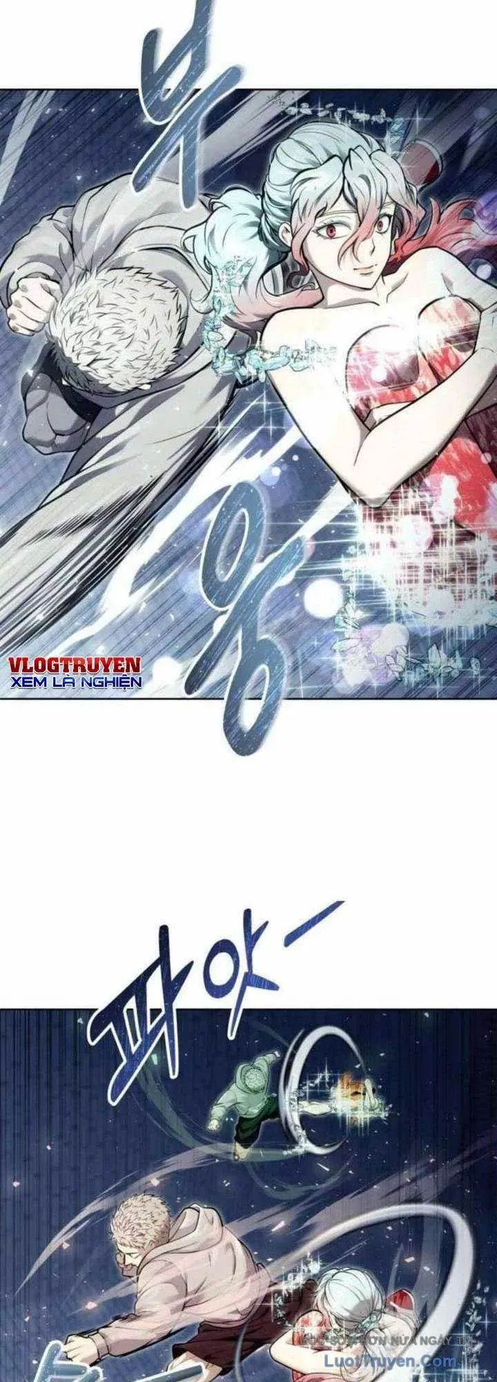 Urek Mazino Chap 36 - Next Chap 35