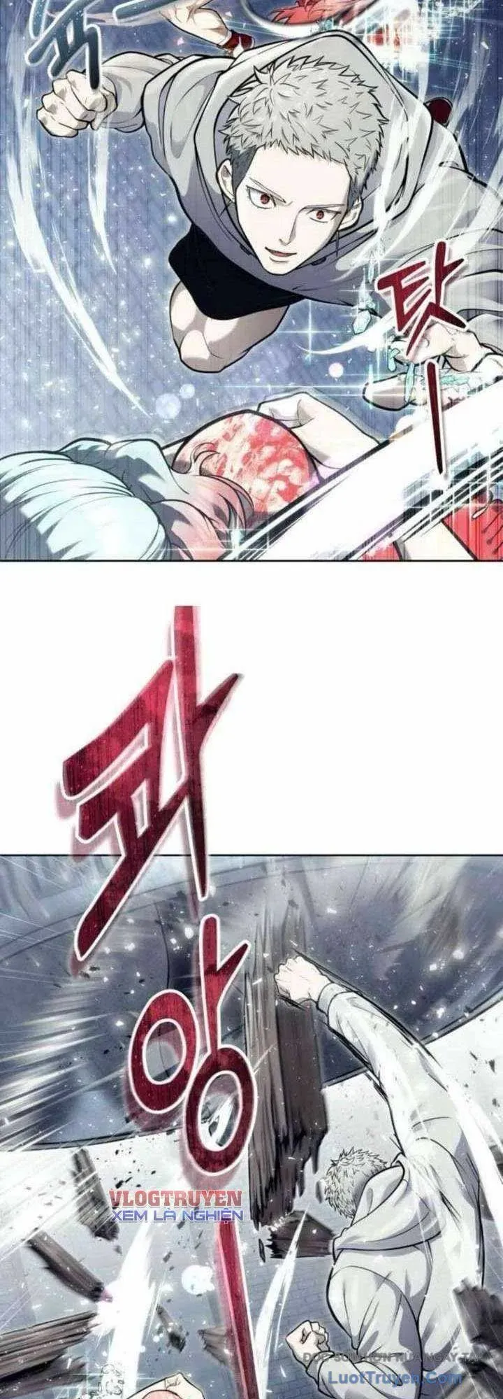 Urek Mazino Chap 36 - Next Chap 35