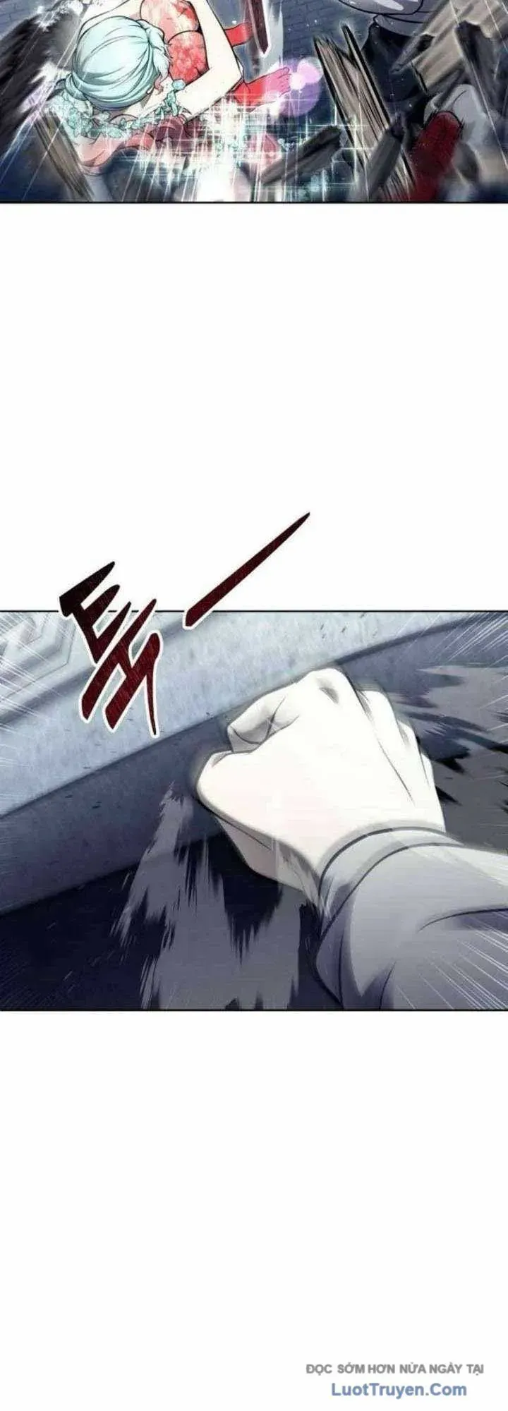 Urek Mazino Chap 36 - Next Chap 35