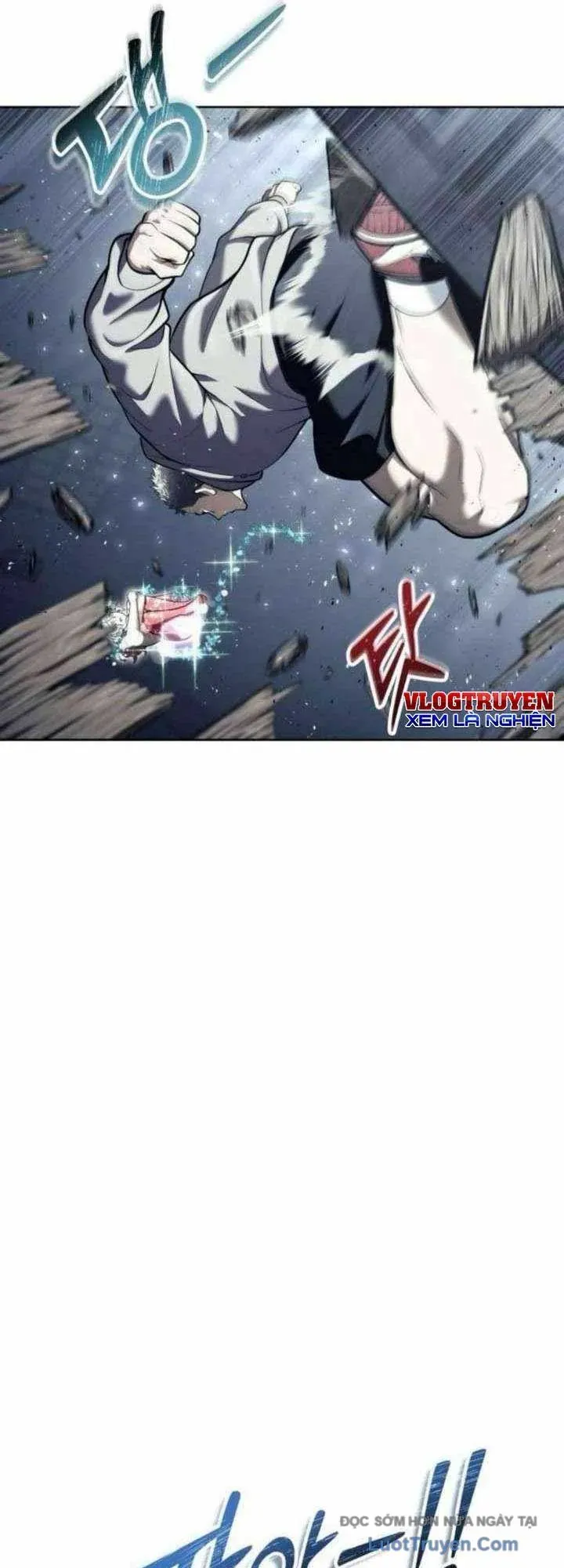 Urek Mazino Chap 36 - Next Chap 35