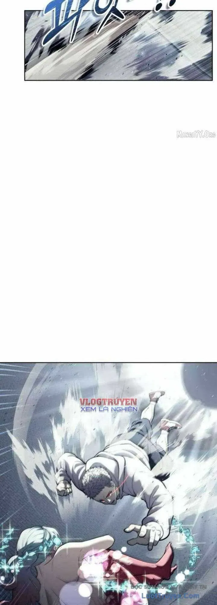 Urek Mazino Chap 36 - Next Chap 35