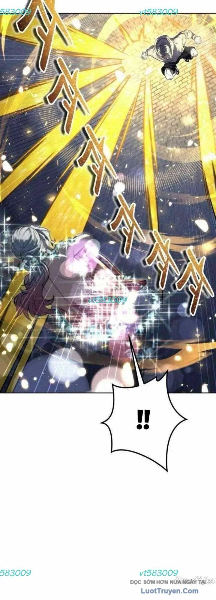 Urek Mazino Chap 36 - Next Chap 35