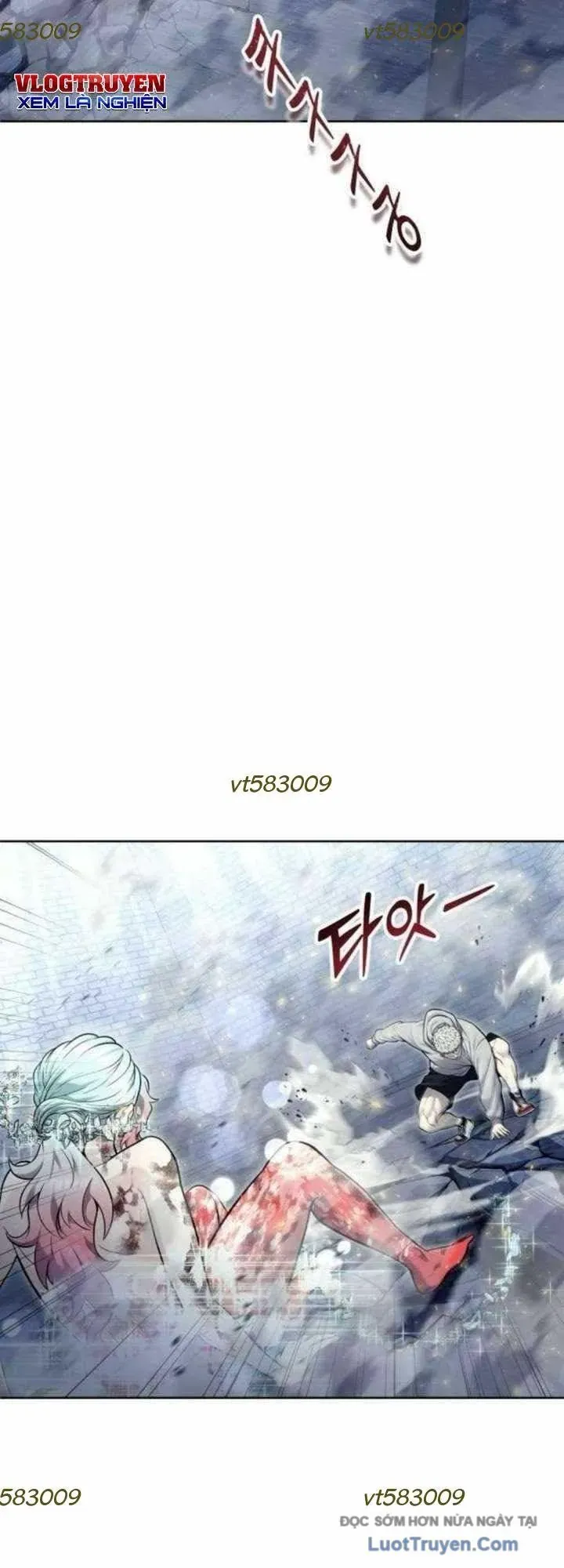 Urek Mazino Chap 36 - Next Chap 35