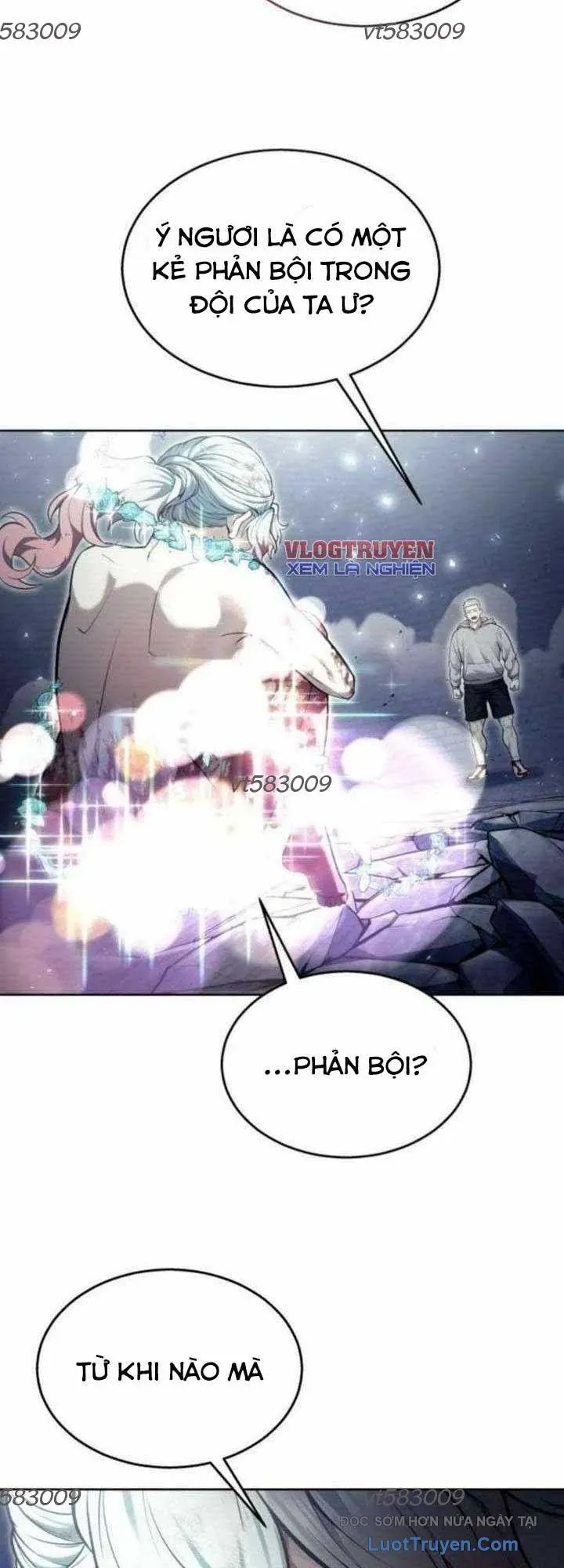 Urek Mazino Chap 36 - Next Chap 35