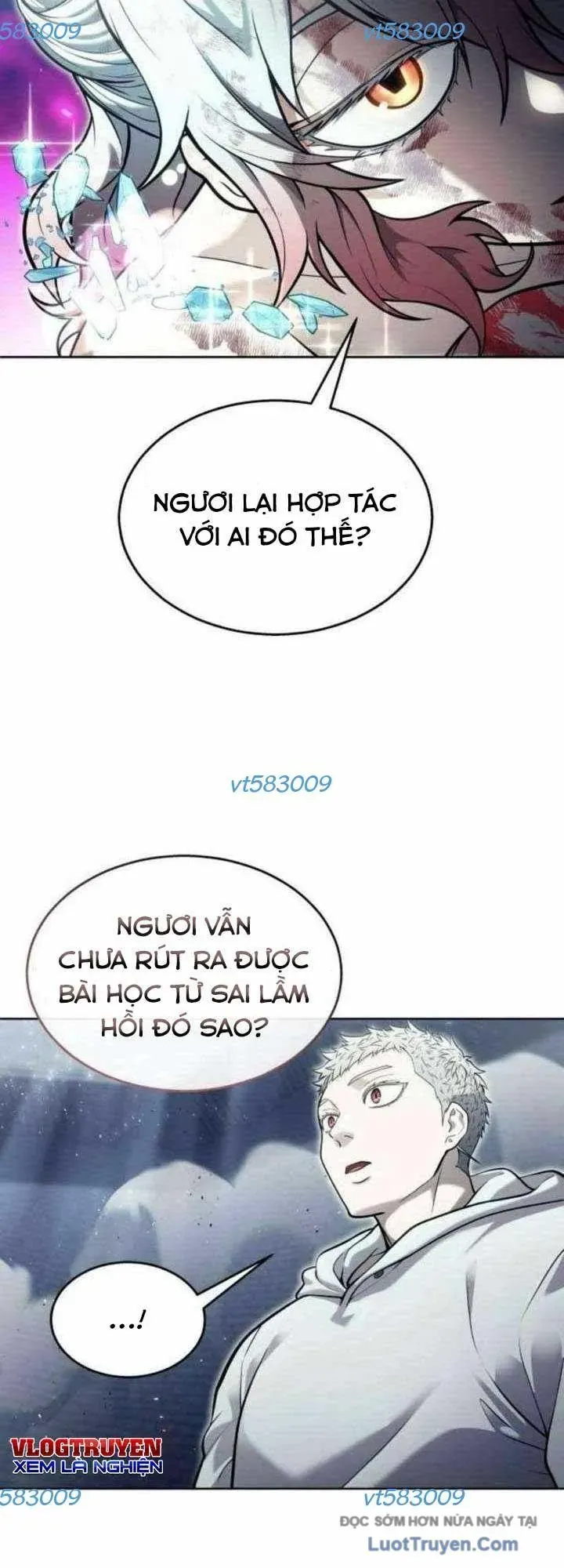 Urek Mazino Chap 36 - Next Chap 35