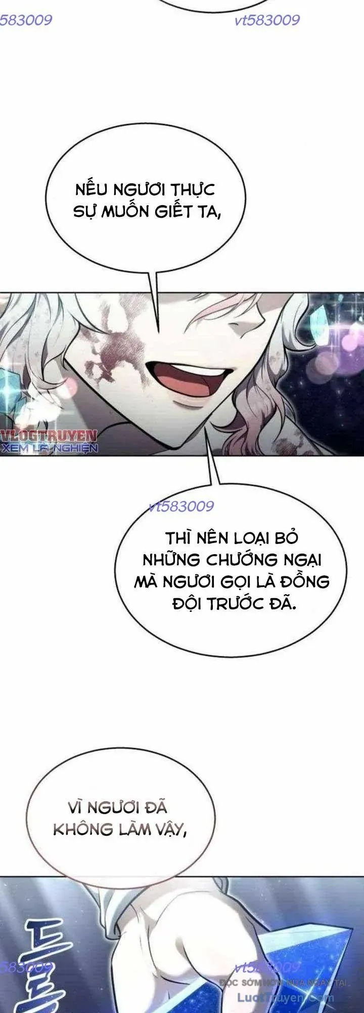 Urek Mazino Chap 36 - Next Chap 35