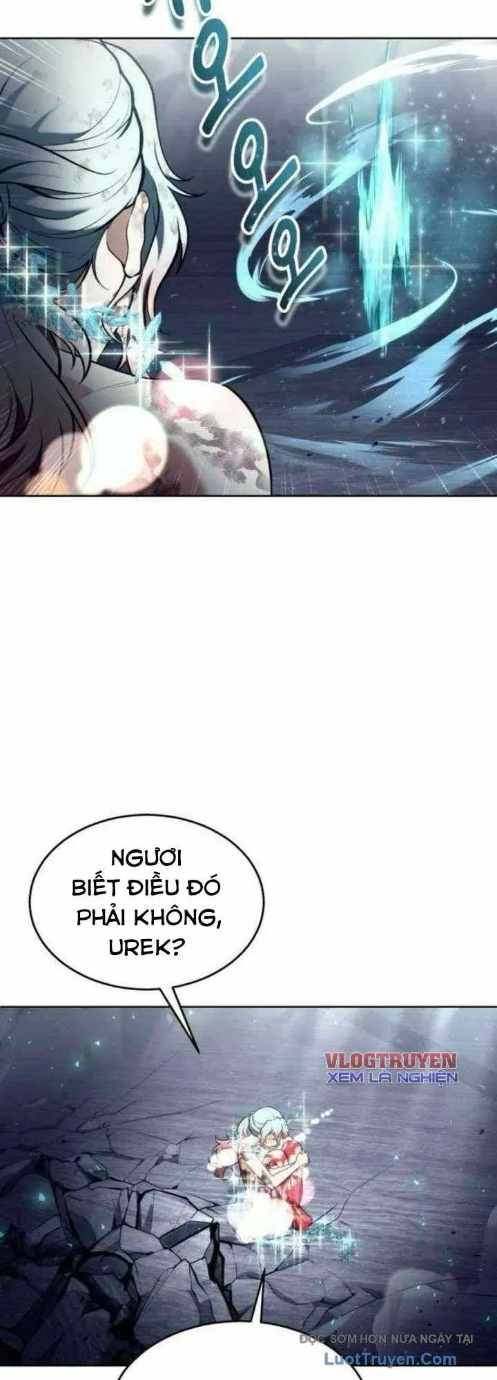 Urek Mazino Chap 36 - Next Chap 35