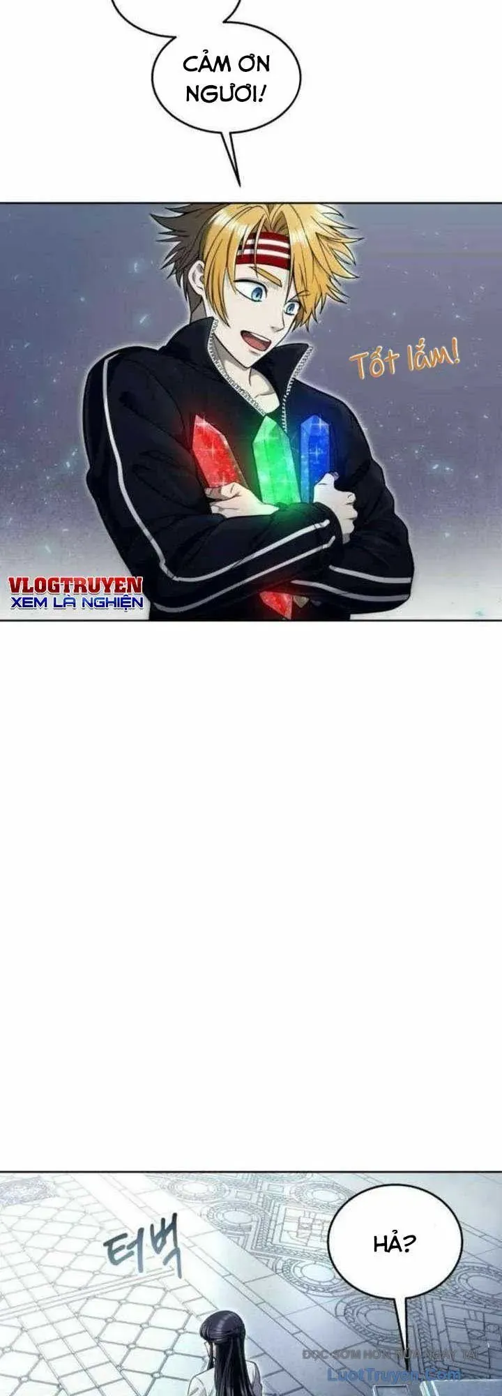 Urek Mazino Chap 36 - Next Chap 35