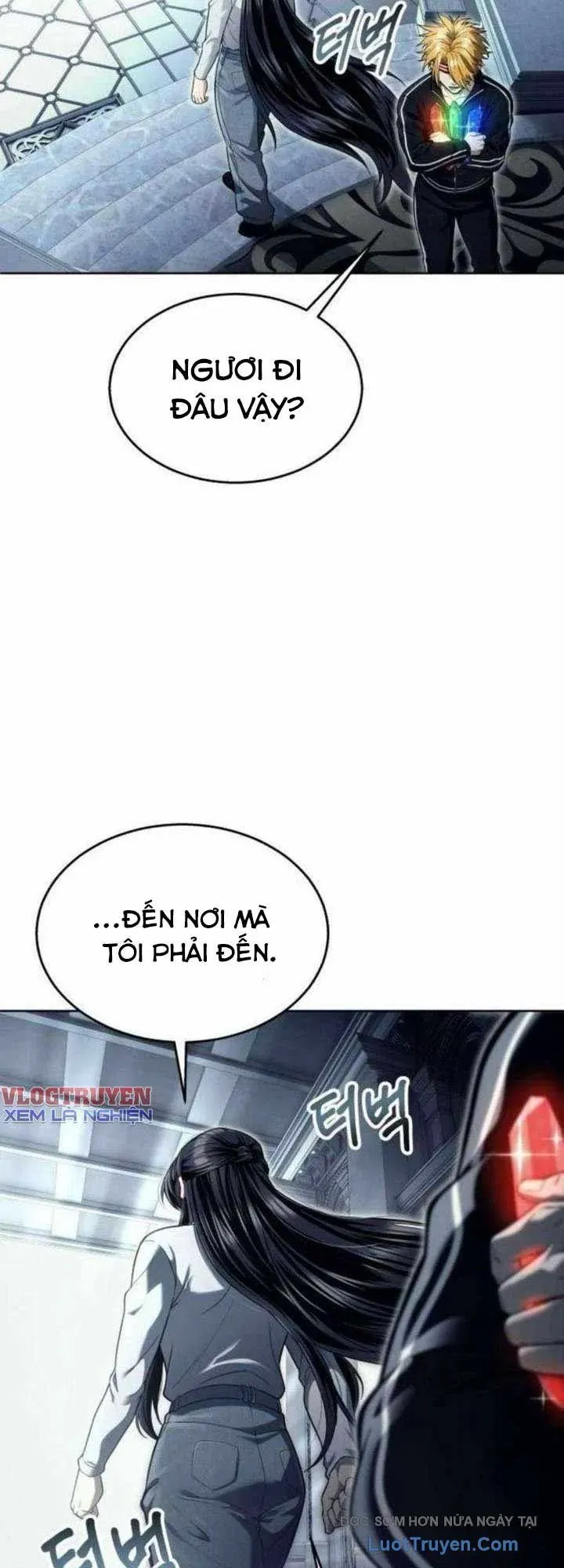Urek Mazino Chap 36 - Next Chap 35