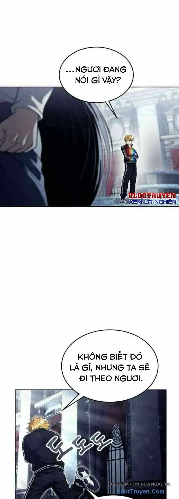 Urek Mazino Chap 36 - Next Chap 35