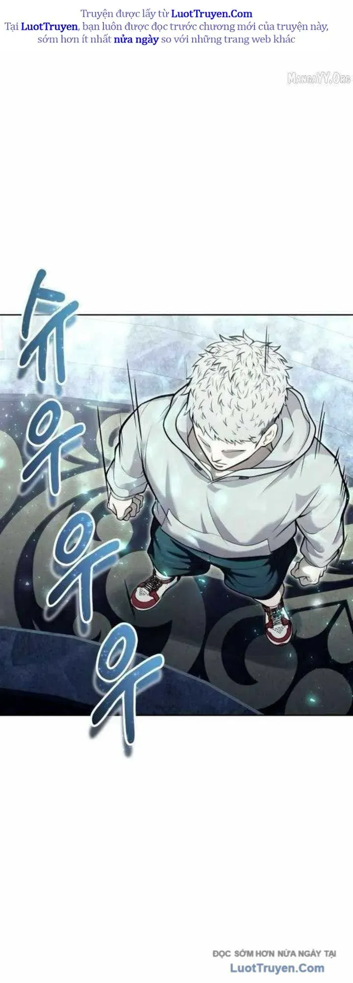 Urek Mazino Chap 36 - Next Chap 35