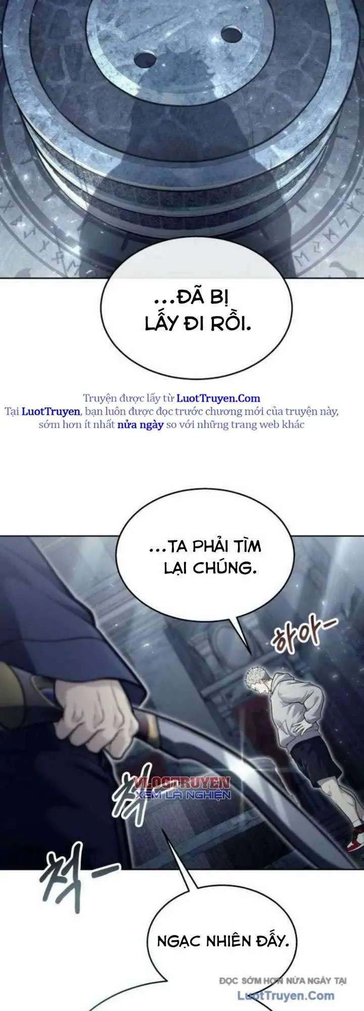 Urek Mazino Chap 36 - Next Chap 35