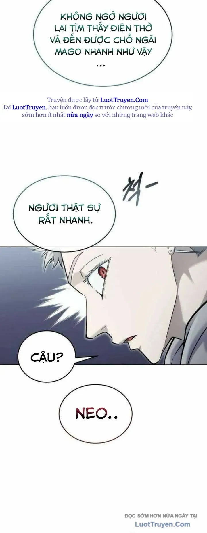 Urek Mazino Chap 36 - Next Chap 35