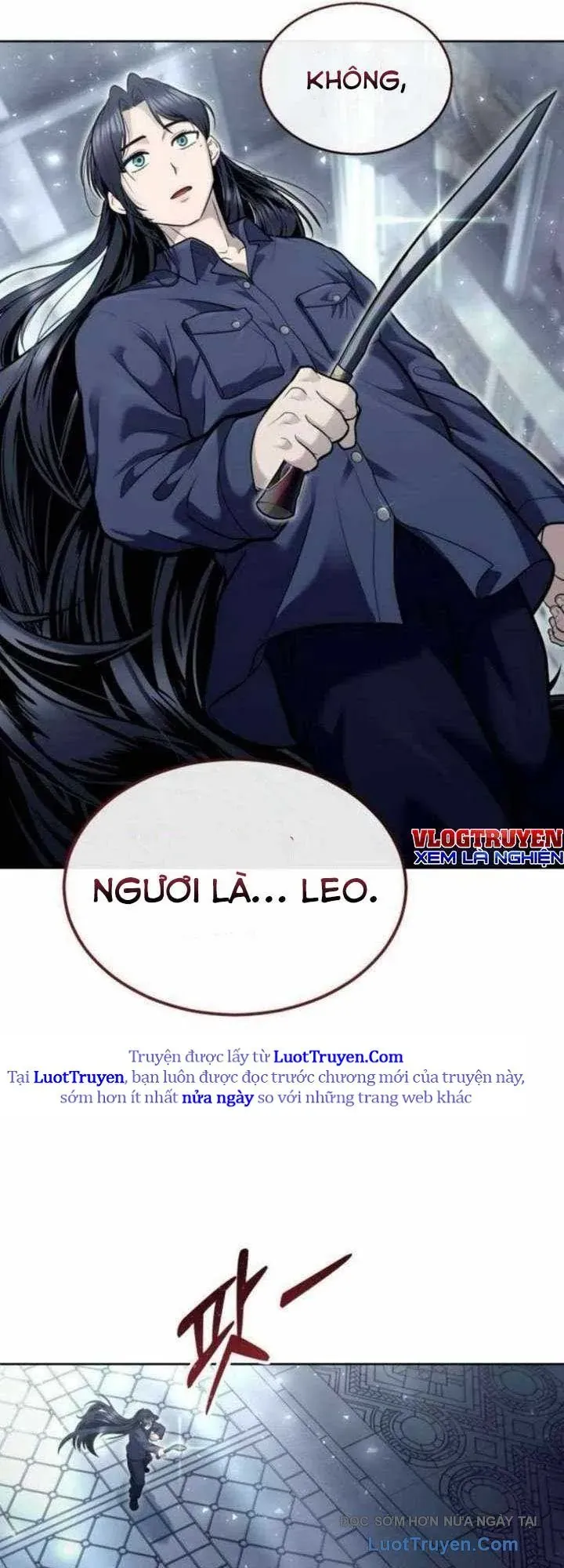 Urek Mazino Chap 36 - Next Chap 35