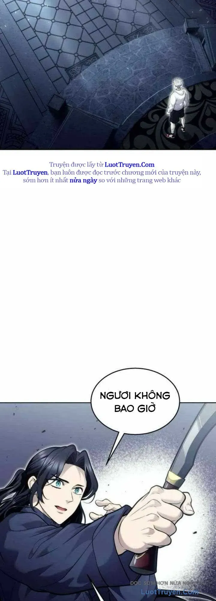 Urek Mazino Chap 36 - Next Chap 35