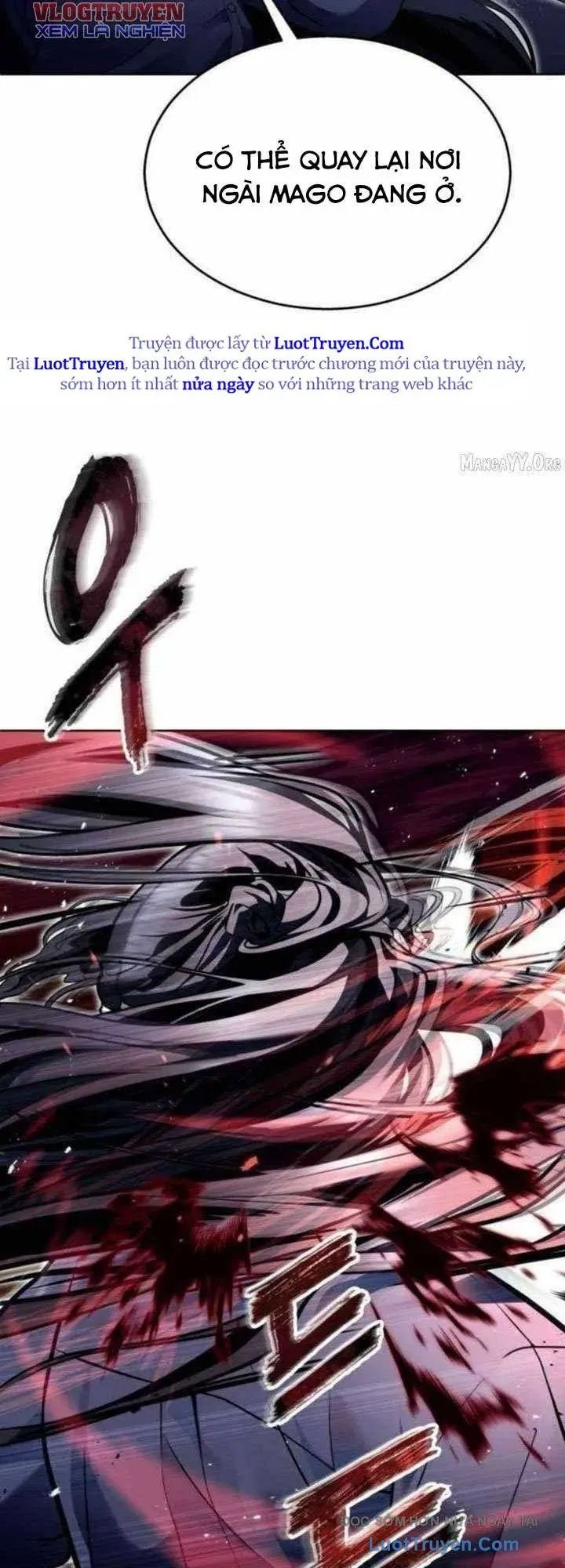 Urek Mazino Chap 36 - Next Chap 35