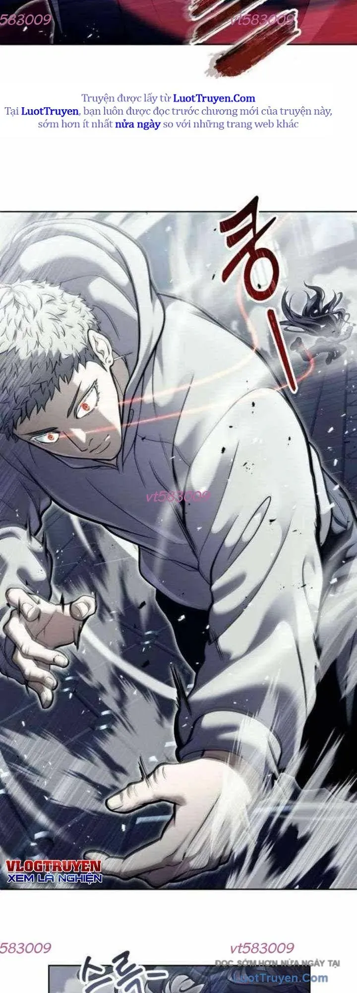 Urek Mazino Chap 36 - Next Chap 35