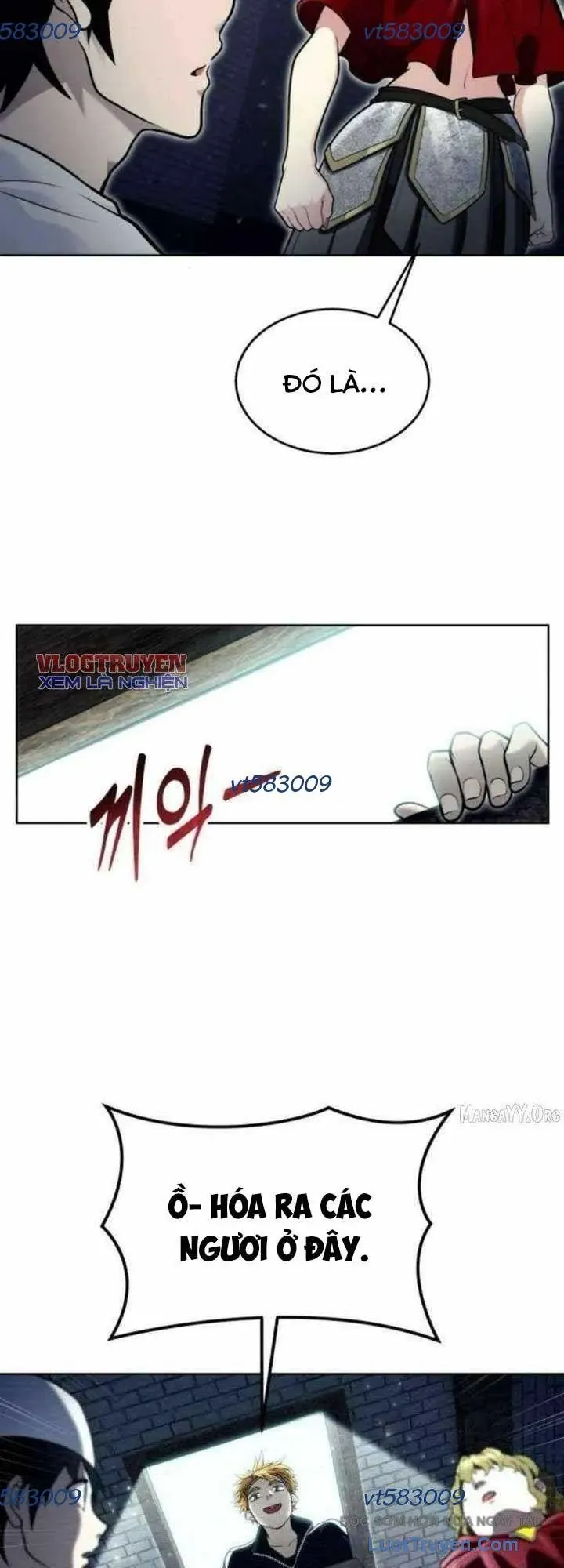 Urek Mazino Chap 36 - Next Chap 35