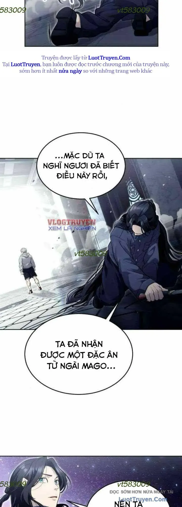 Urek Mazino Chap 36 - Next Chap 35