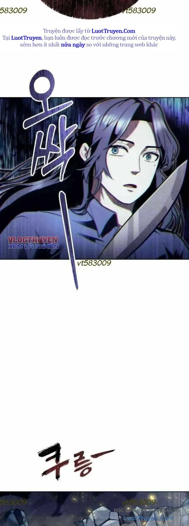 Urek Mazino Chap 36 - Next Chap 35
