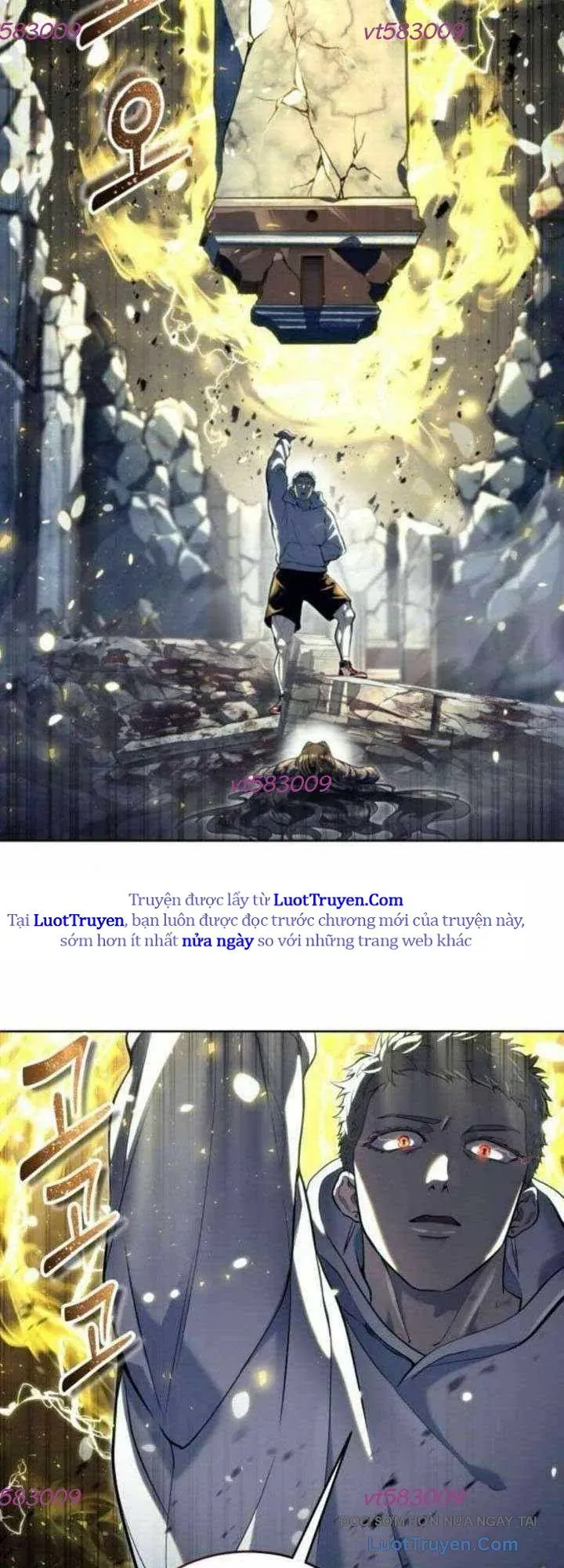 Urek Mazino Chap 36 - Next Chap 35