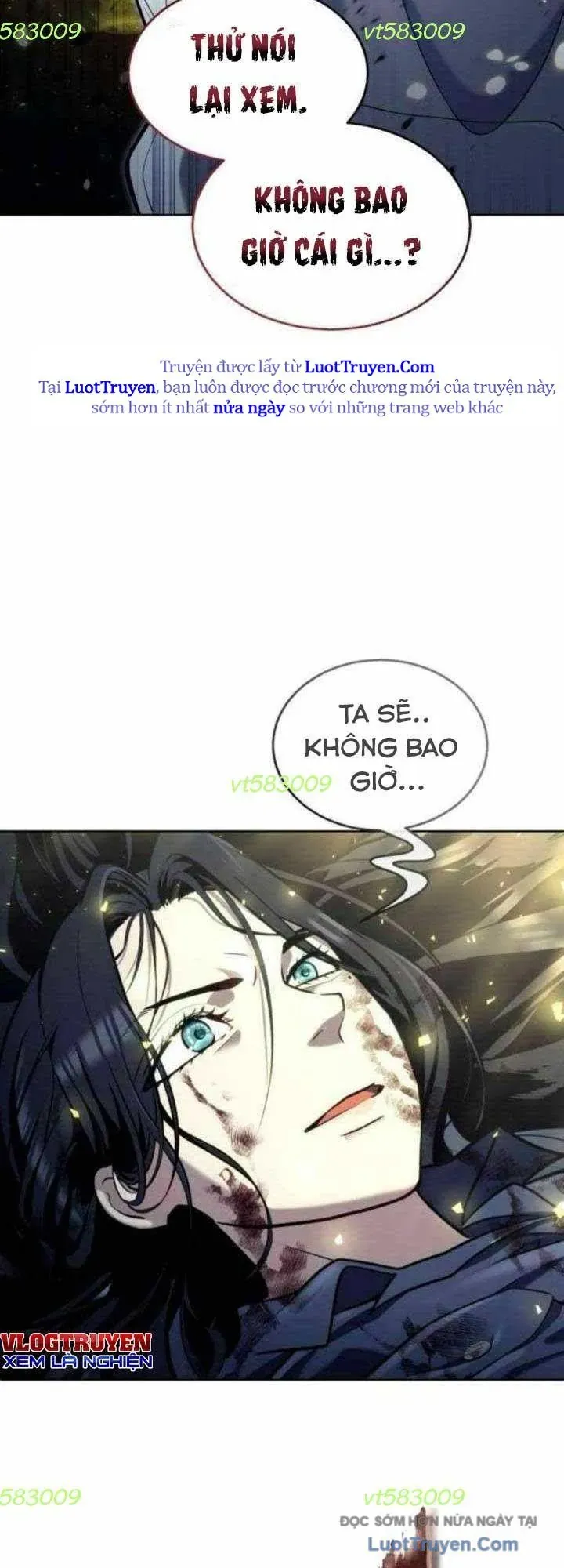 Urek Mazino Chap 36 - Next Chap 35