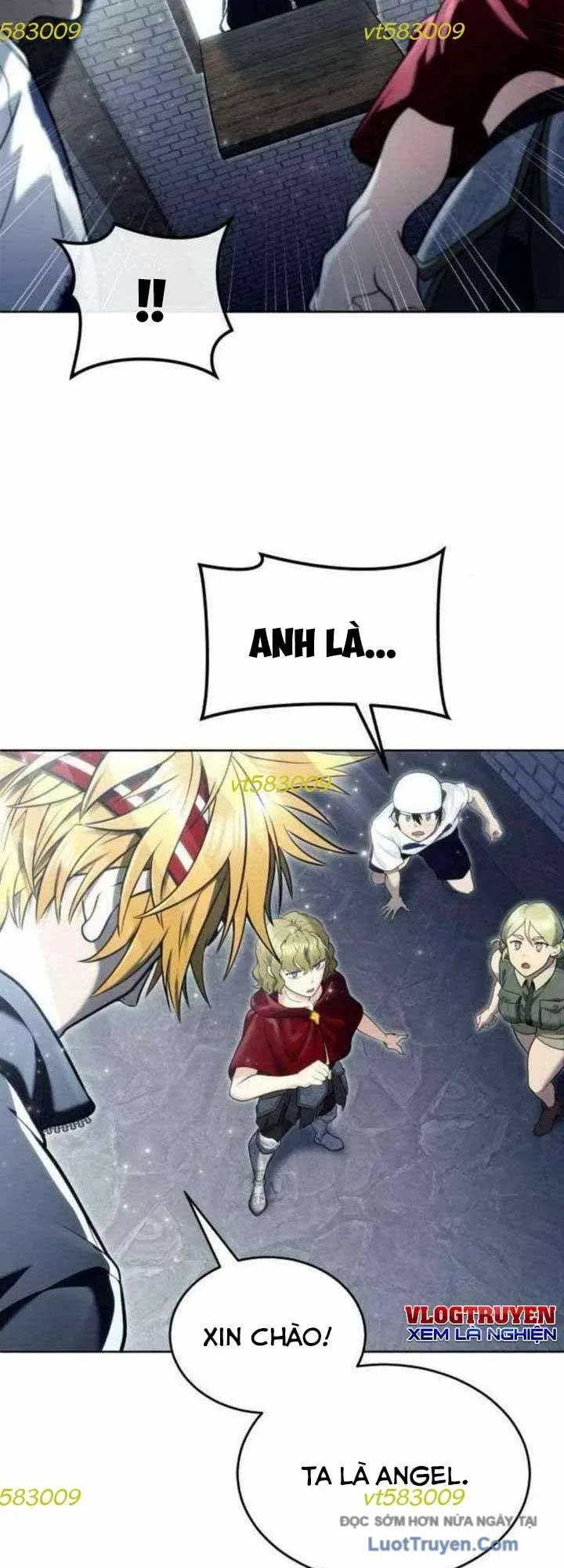 Urek Mazino Chap 36 - Next Chap 35