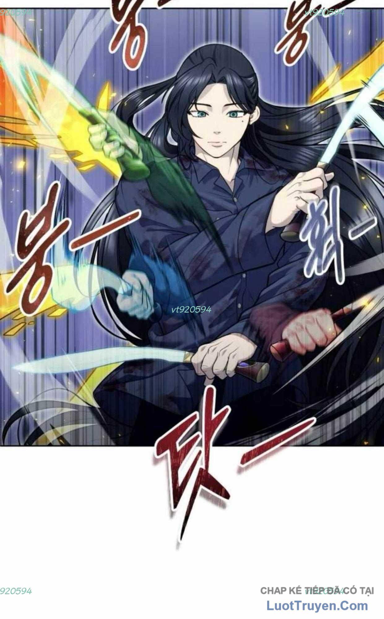 Urek Mazino Chap 37 - Next Chap 36