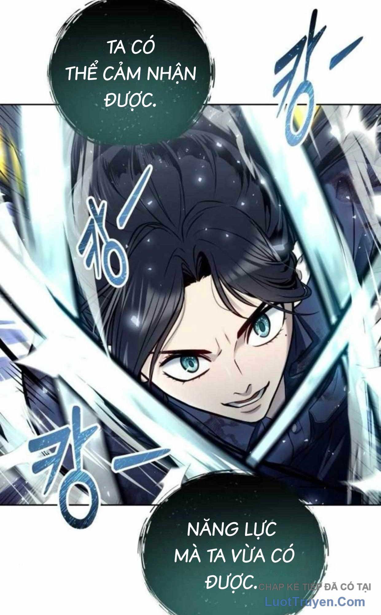 Urek Mazino Chap 37 - Next Chap 36