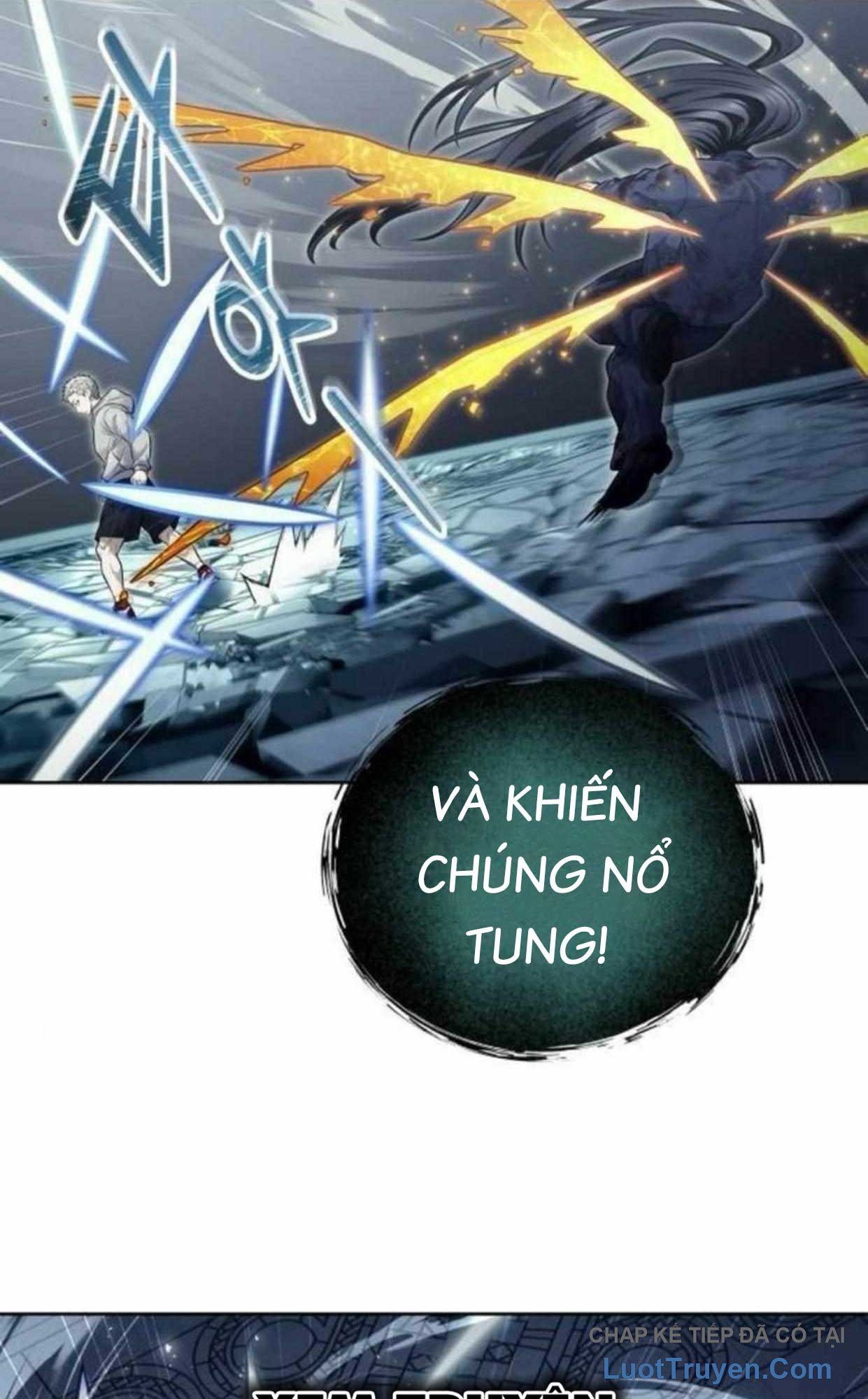 Urek Mazino Chap 37 - Next Chap 36