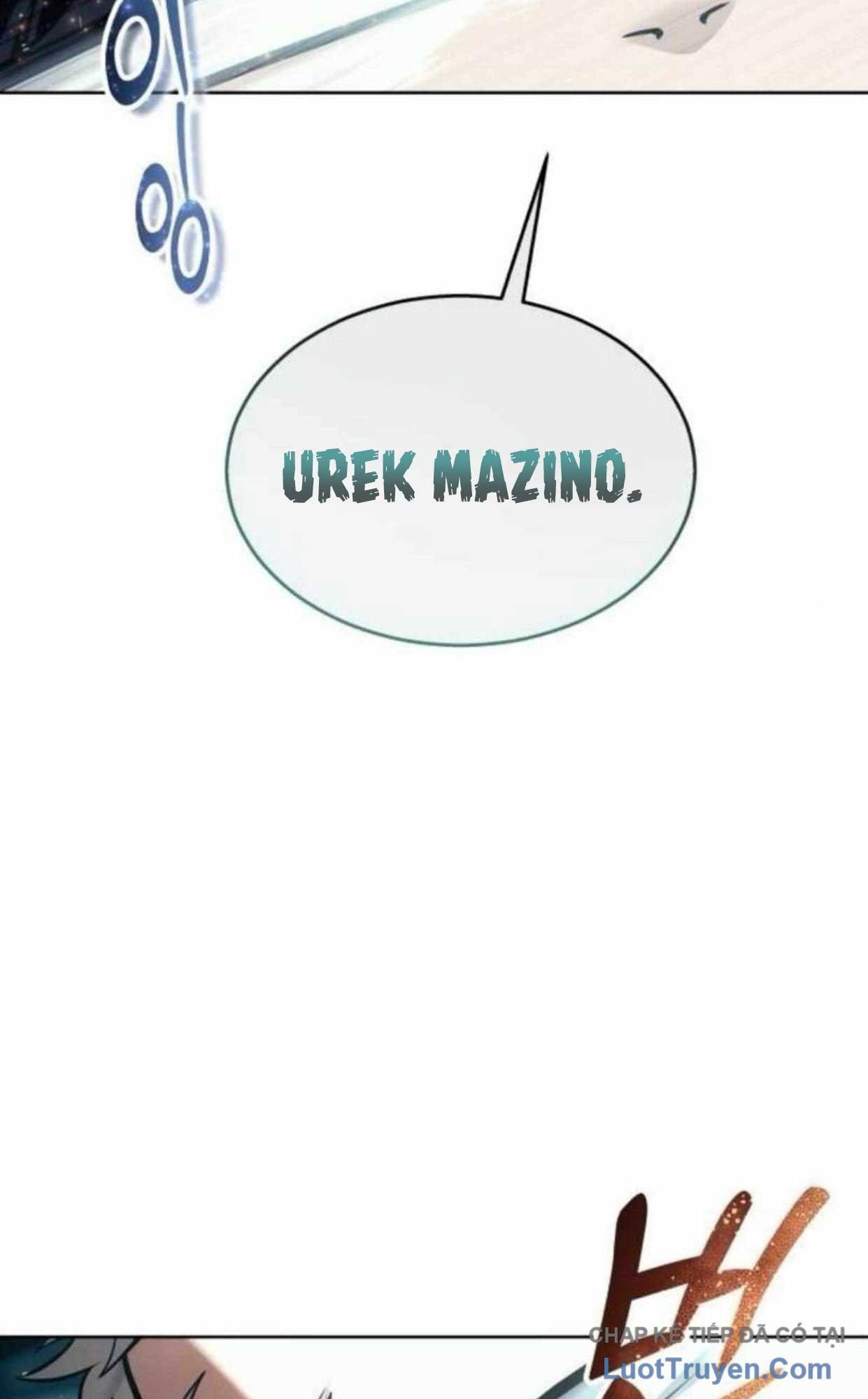 Urek Mazino Chap 37 - Next Chap 36