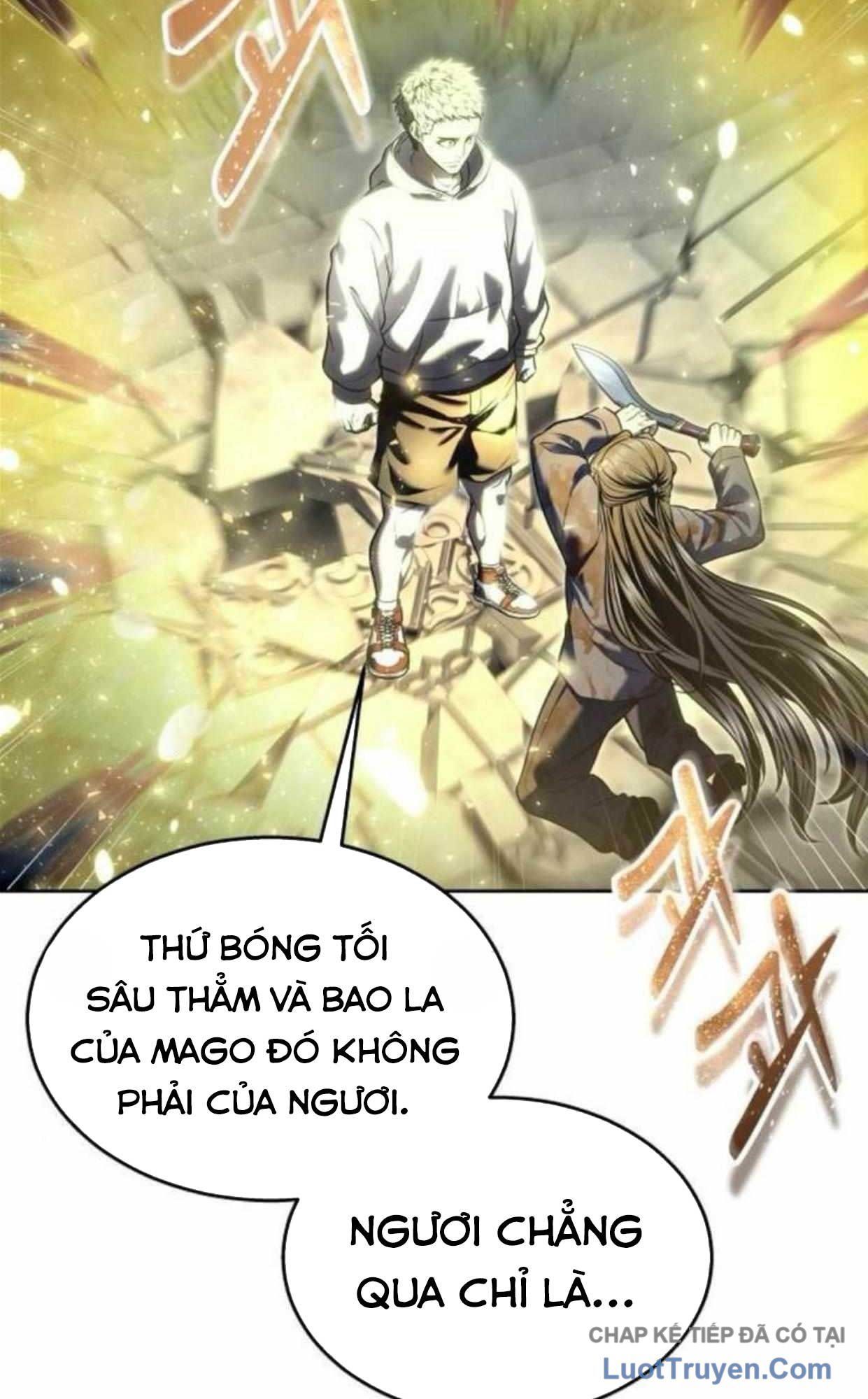 Urek Mazino Chap 37 - Next Chap 36