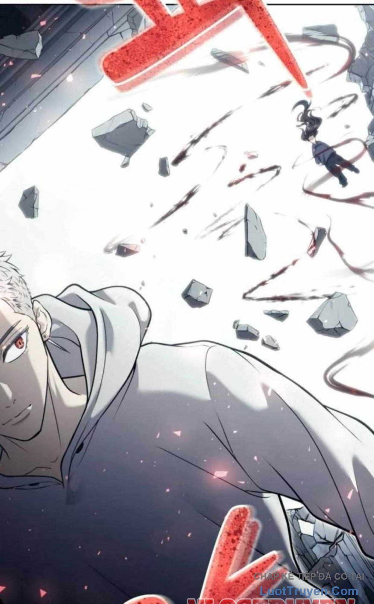 Urek Mazino Chap 37 - Next Chap 36