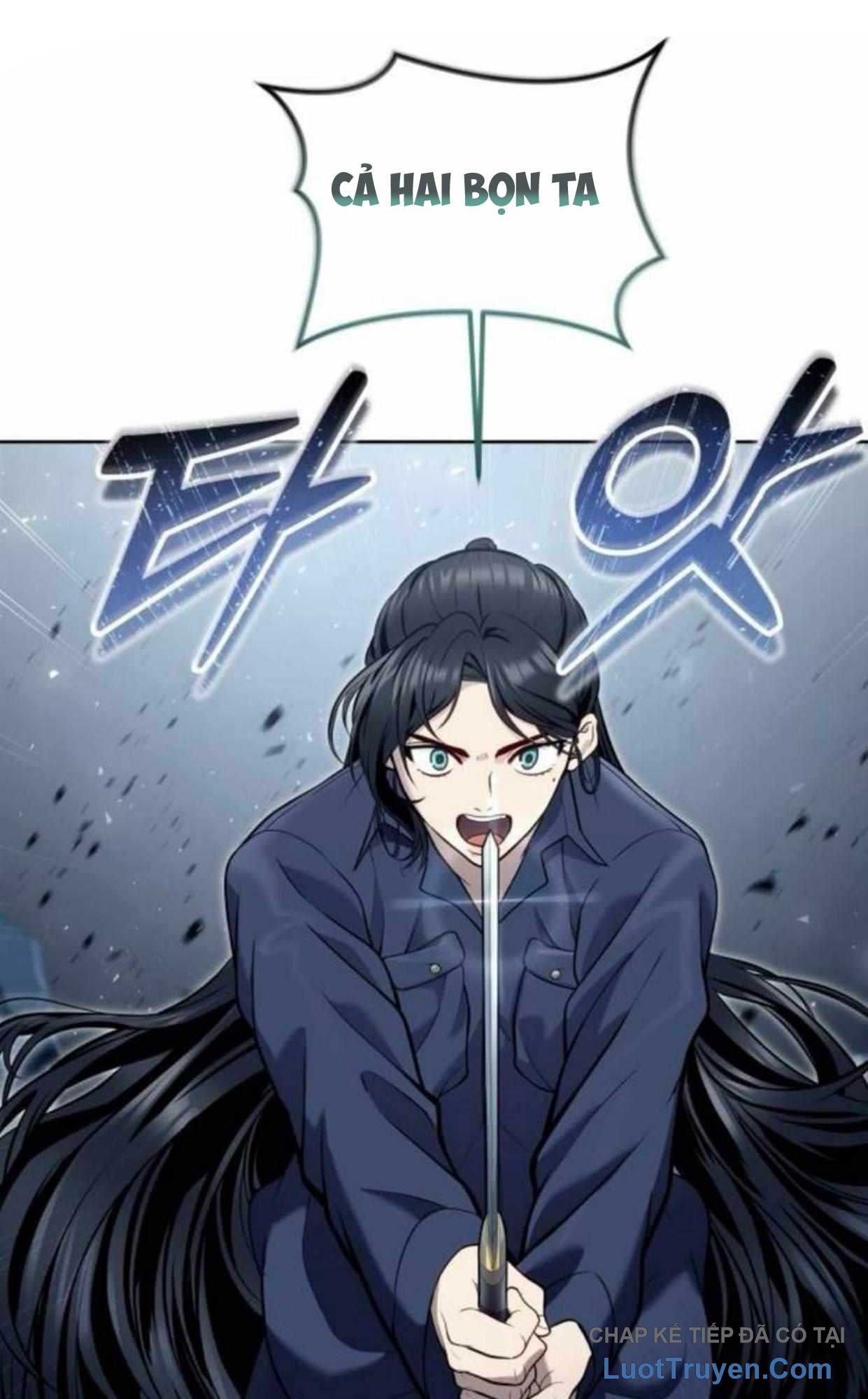 Urek Mazino Chap 37 - Next Chap 36