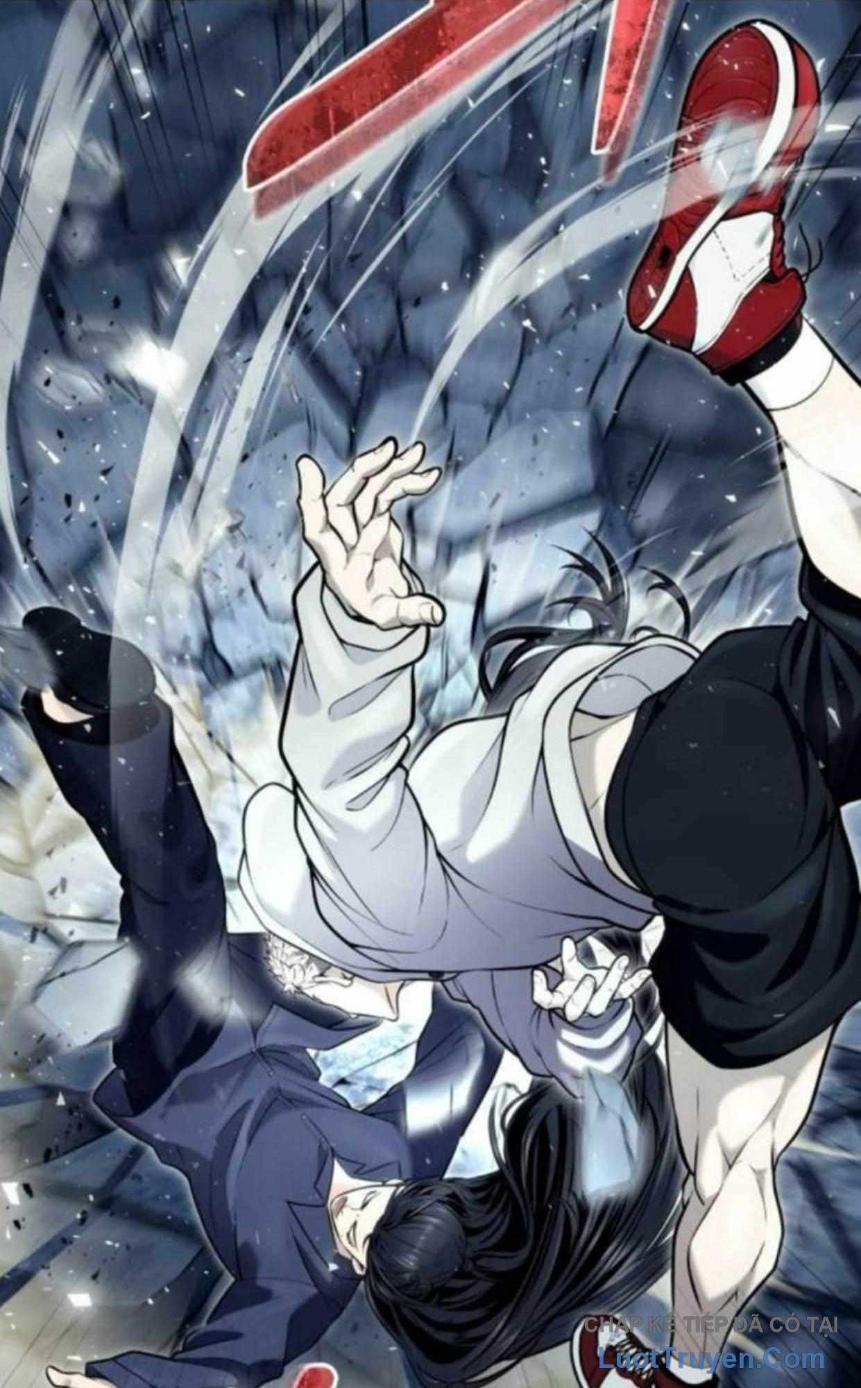 Urek Mazino Chap 37 - Next Chap 36