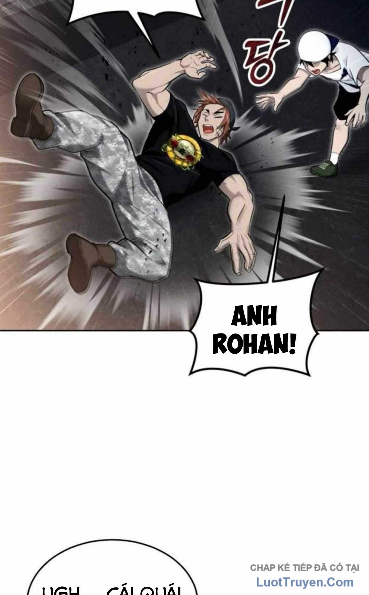 Urek Mazino Chap 37 - Next Chap 36