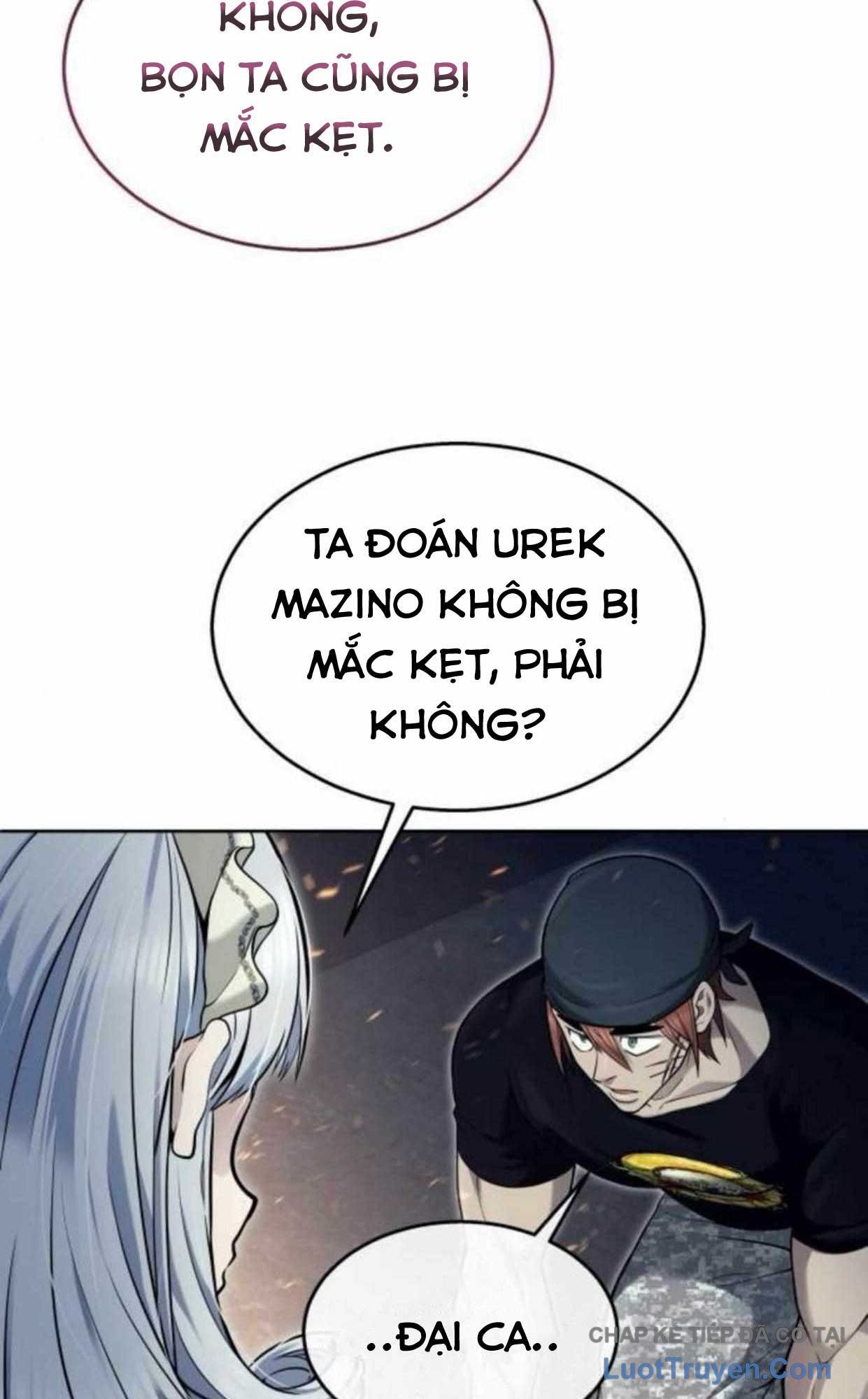 Urek Mazino Chap 37 - Next Chap 36