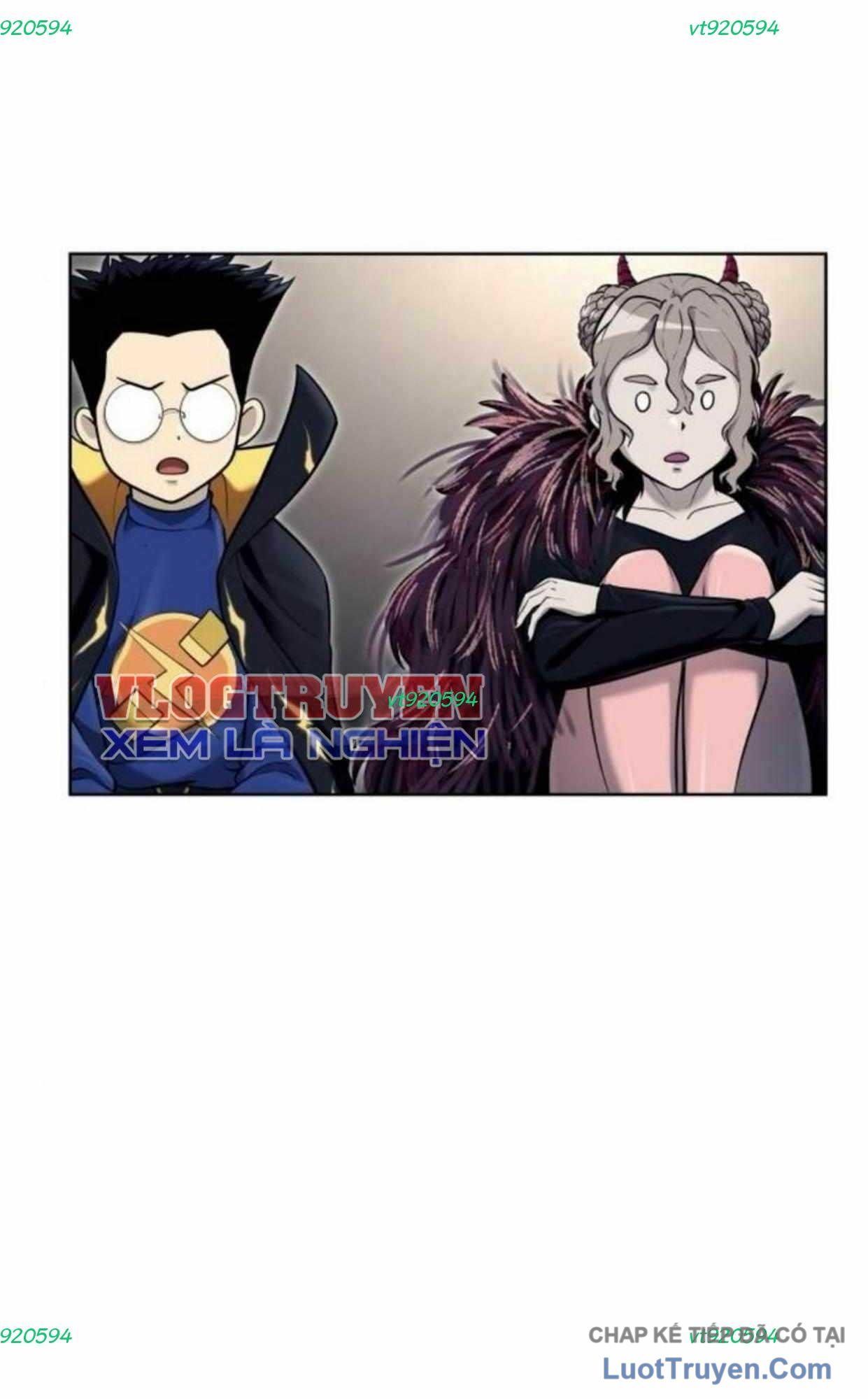 Urek Mazino Chap 37 - Next Chap 36