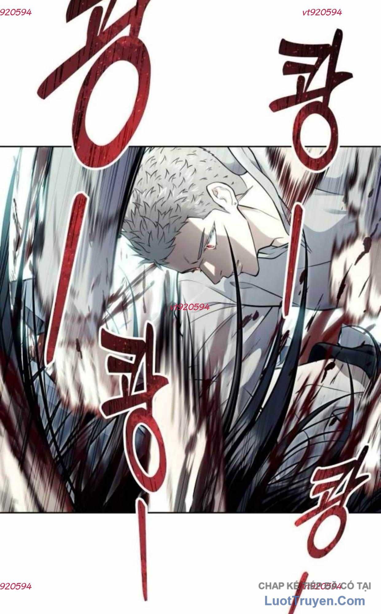 Urek Mazino Chap 37 - Next Chap 36