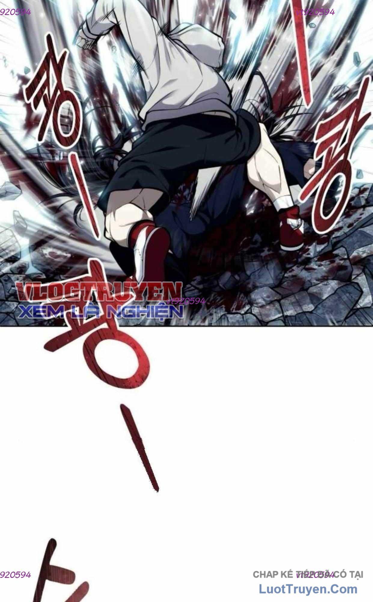 Urek Mazino Chap 37 - Next Chap 36