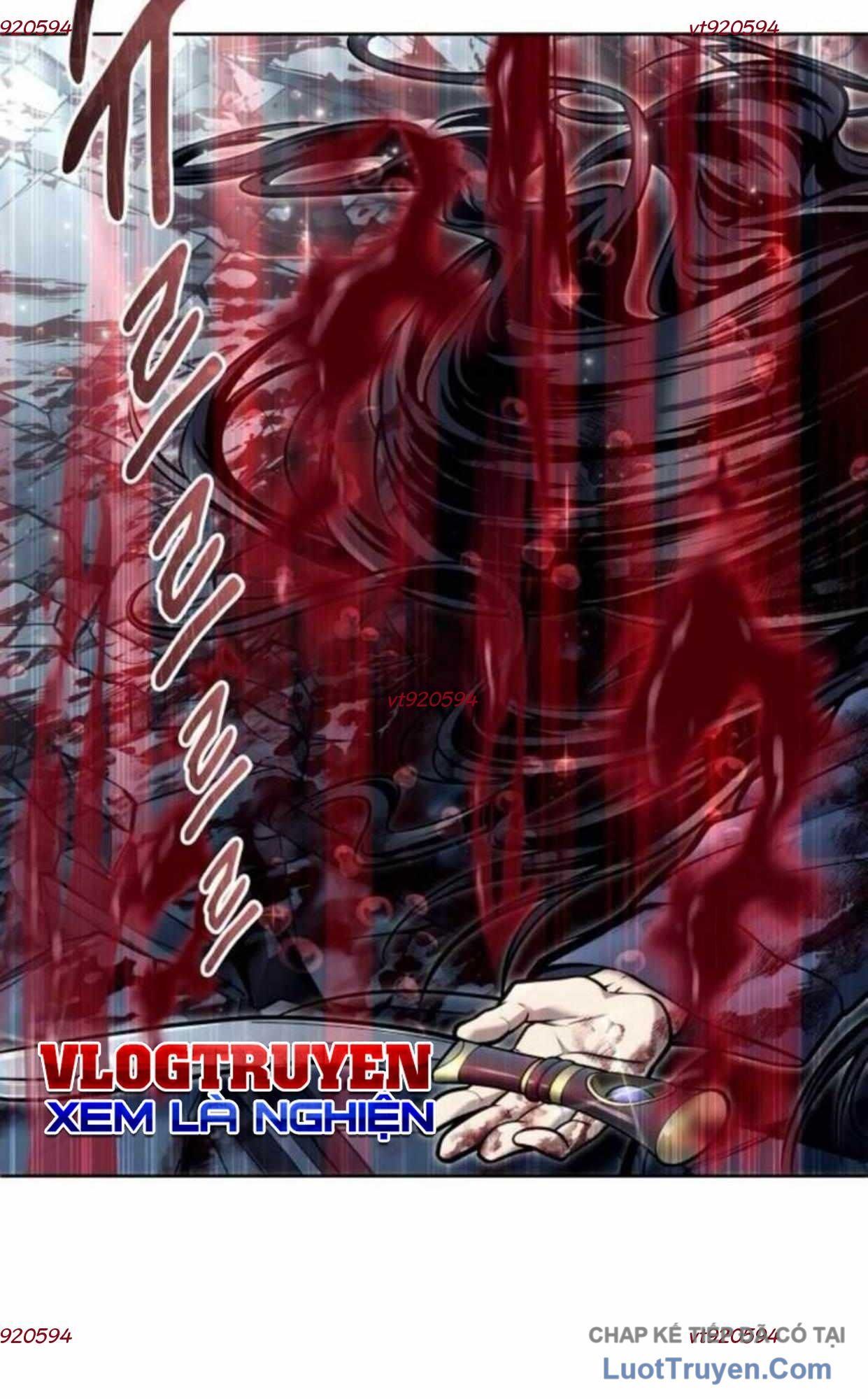 Urek Mazino Chap 37 - Next Chap 36