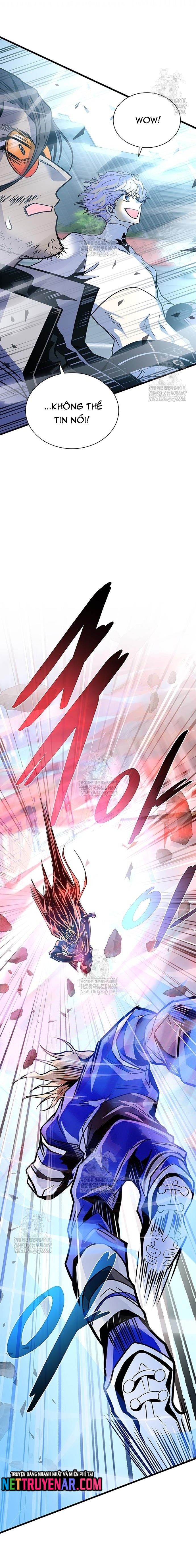 Tiêu Diệt Ác Nhân Chap 210 - Next Chap 209