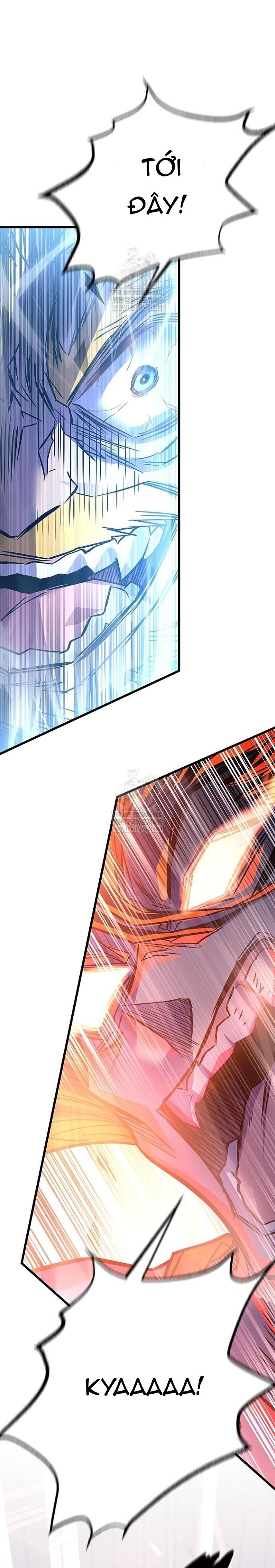 Tiêu Diệt Ác Nhân Chap 210 - Next Chap 209