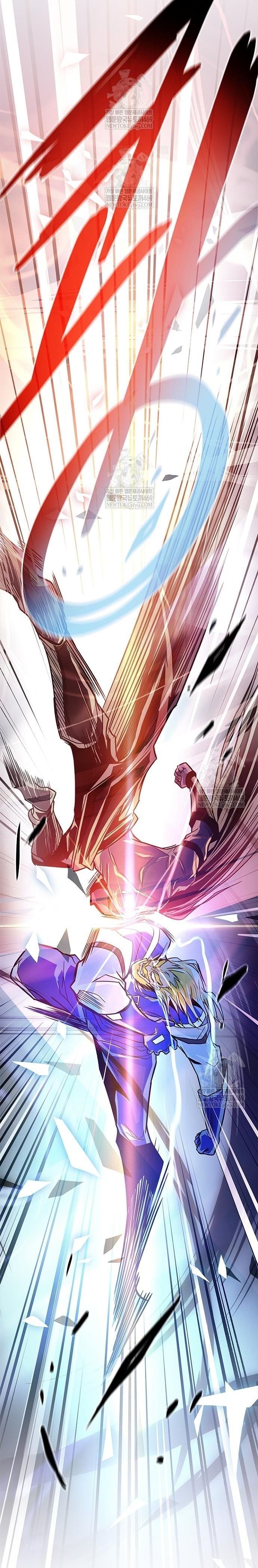 Tiêu Diệt Ác Nhân Chap 210 - Next Chap 209