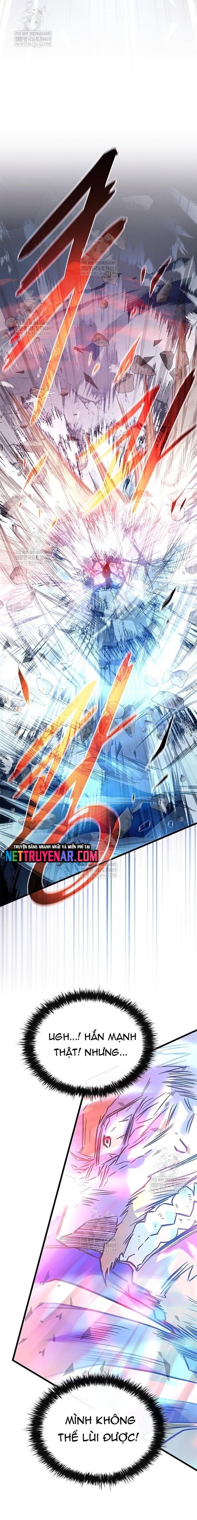 Tiêu Diệt Ác Nhân Chap 210 - Next Chap 209